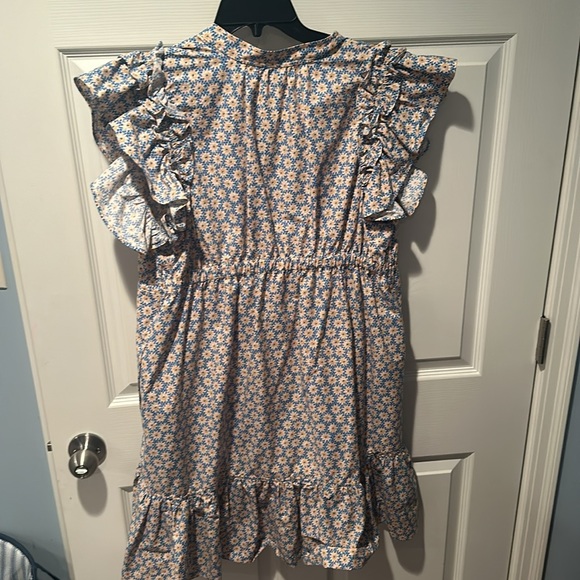 Never worn Anthropologie dress - Picture 4 of 4